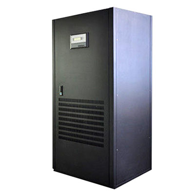 Data Center Cooling System