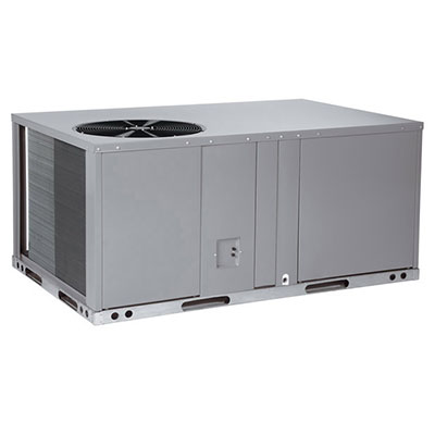 Air Conditioner Rooftop Unit 