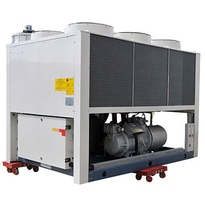 High Quality Rooftop Air Conditioner