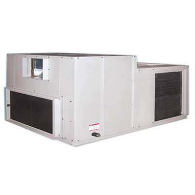 Packaged Rooftop Air Conditioner