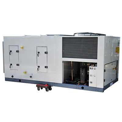 Rooftop Packaged Air Conditioner