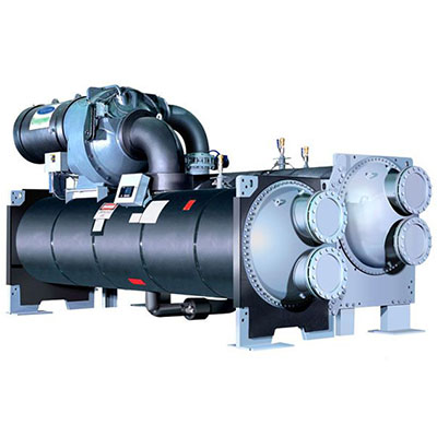 Centrifugal Chiller