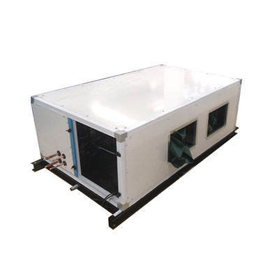 Modular Type Air Handing Unit
