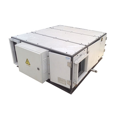 Air Handing Units