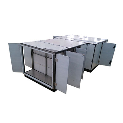 Air Handler