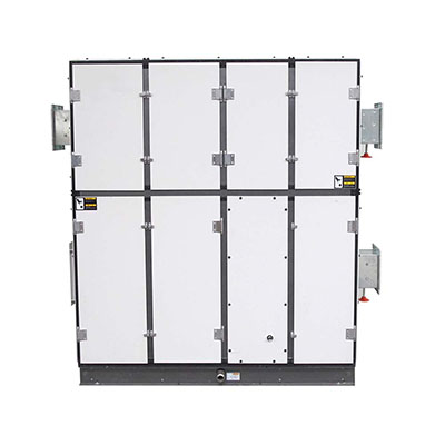 Air Handling Unit Manufacturers