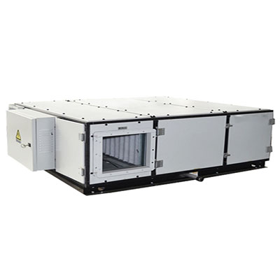 Commercial Air Handling Units