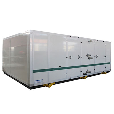 Air Handling Unit Heat Recovery
