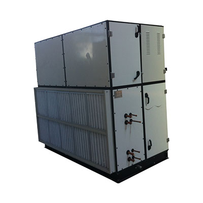 Ahu Unit