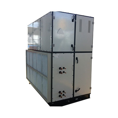 Ahu Unit