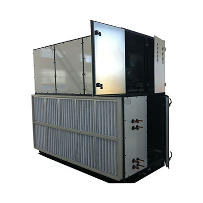 Ahu Unit