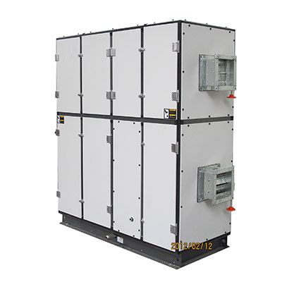 Package Air Conditioners