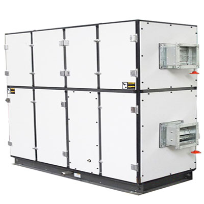 Packaged Air Conditioner Unit