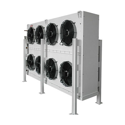 Cooler Units For Walk In