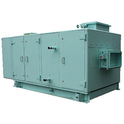 Marine AHU