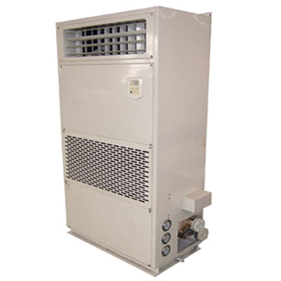Sea Water Cooled Packaged Unit