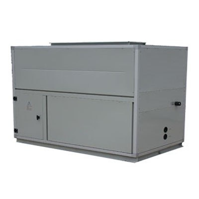 Sea Water Cooled Packaged Unit