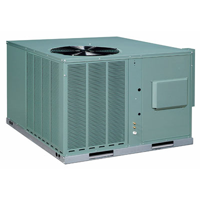 Marine Rooftop Air Conditioner Unit