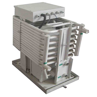 Water Cooled Split AC Unit