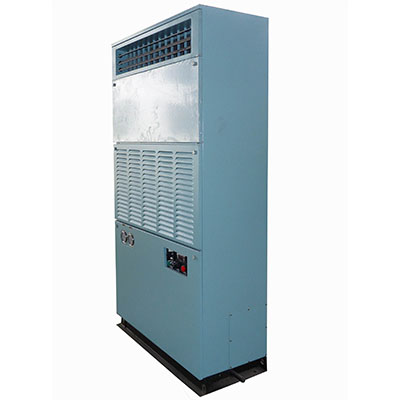Marine Air Cooled Split AC Unit