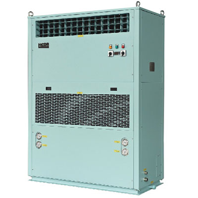 Marine Air Cooled Split AC Unit