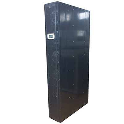 In Row Chilled Water Cooling