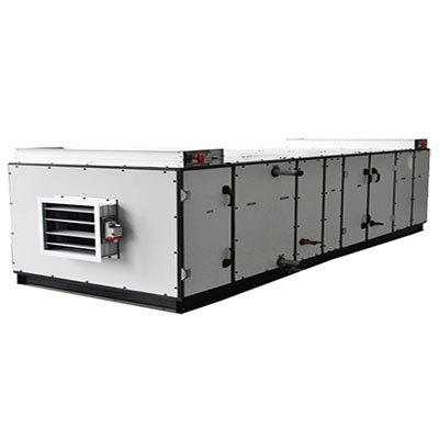 Rooftop Packaged Unit