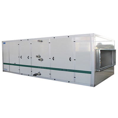 Industrial Rooftop Air Conditioner