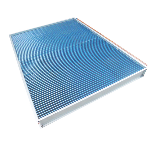 Water To Air Condenser