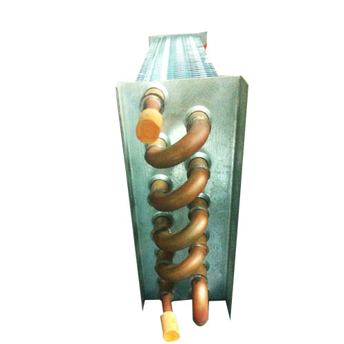 Wine Machine Condenser