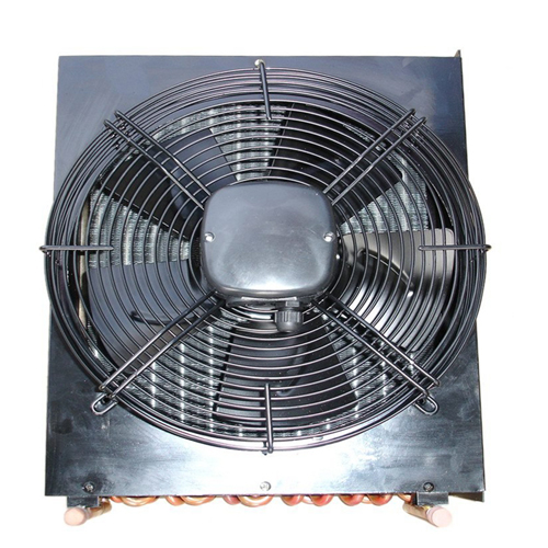 Cold-dry Machine Condenser