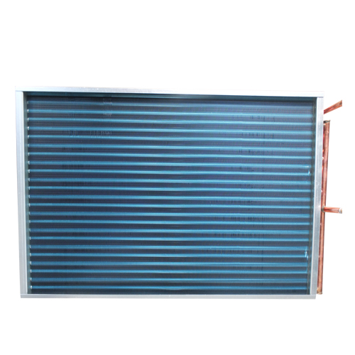  Air Cooled Evaporator