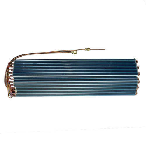 Household Air Conditioner Evaporator