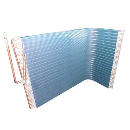 U Type Evaporator