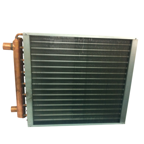 Fin Heat Exchanger/Tube Fin Heat Exchanger