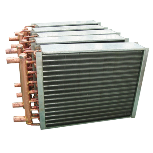 Fin Heat Exchanger/Tube Fin Heat Exchanger