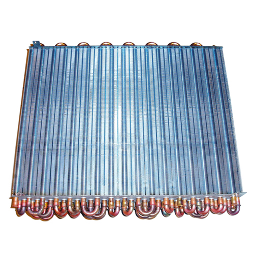 Household Air Conditioner Heat Exchanger
