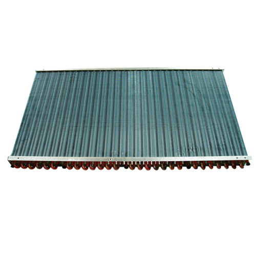 Household Air Conditioner Heat Exchanger