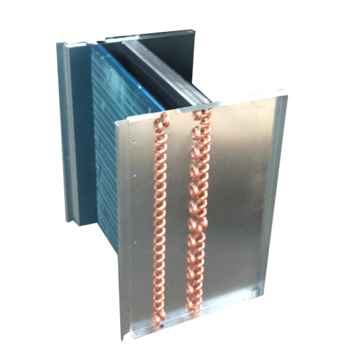 Dehumidifier Heat Exchanger