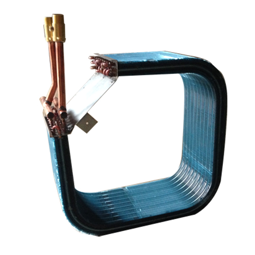Fan Coil Tube Fin Heat Exchanger Supplier