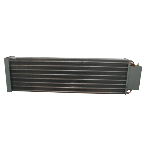 Fan Coil Tube Fin Heat Exchanger Supplier