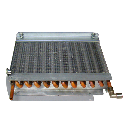 Air Compressor Heat Exchanger/Finned Type Heat Exchanger