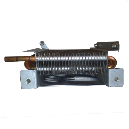 Air Compressor Heat Exchanger/Finned Type Heat Exchanger