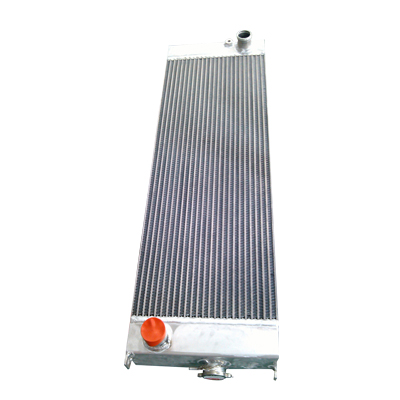 Air Dryer Cooler