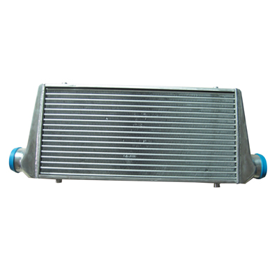 Plate fin heat exchanger leading company