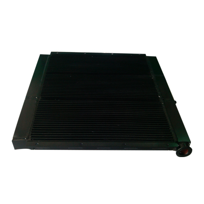 Air Dryer Heat Exchanger