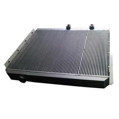 Engin Oil Cooler