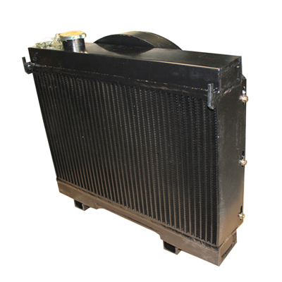 radiator