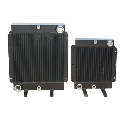 Transmission Oil Cooler