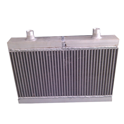 Universal Intercooler